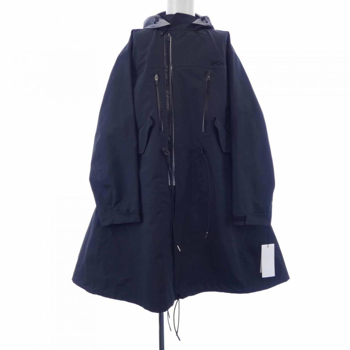楽天市場】Sacai(サカイ) サイズ:1 19AW ダブルライダース
