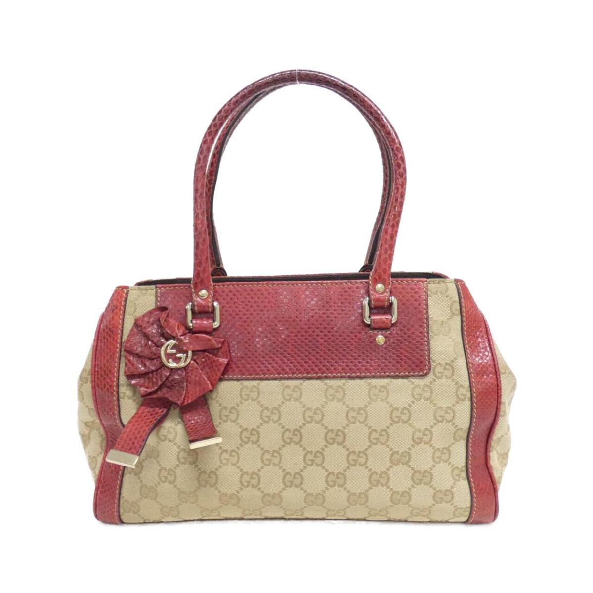 グッチ 190247 バッグ【中古】