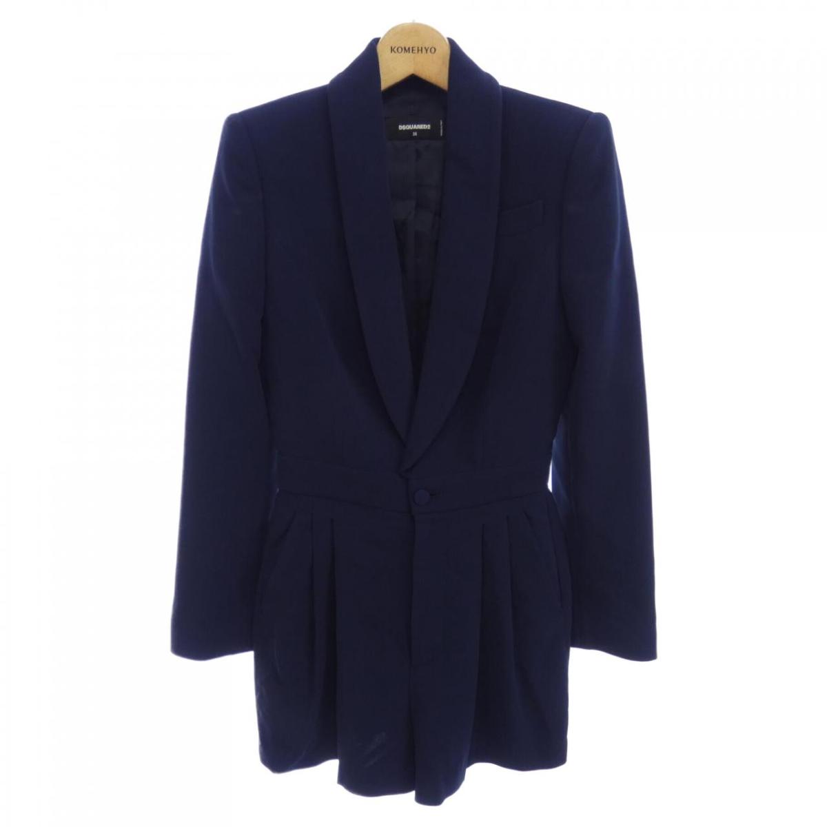 ディースクエアード DSQUARED2 オールインワン【中古】