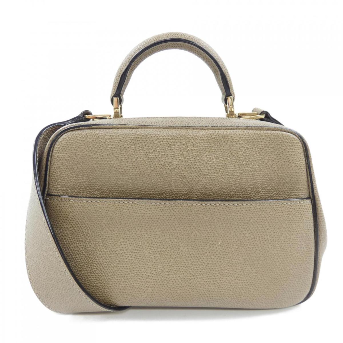 楽天市場】Valextra ヴァレクストラ セリエエッセ ミニ 2WAY