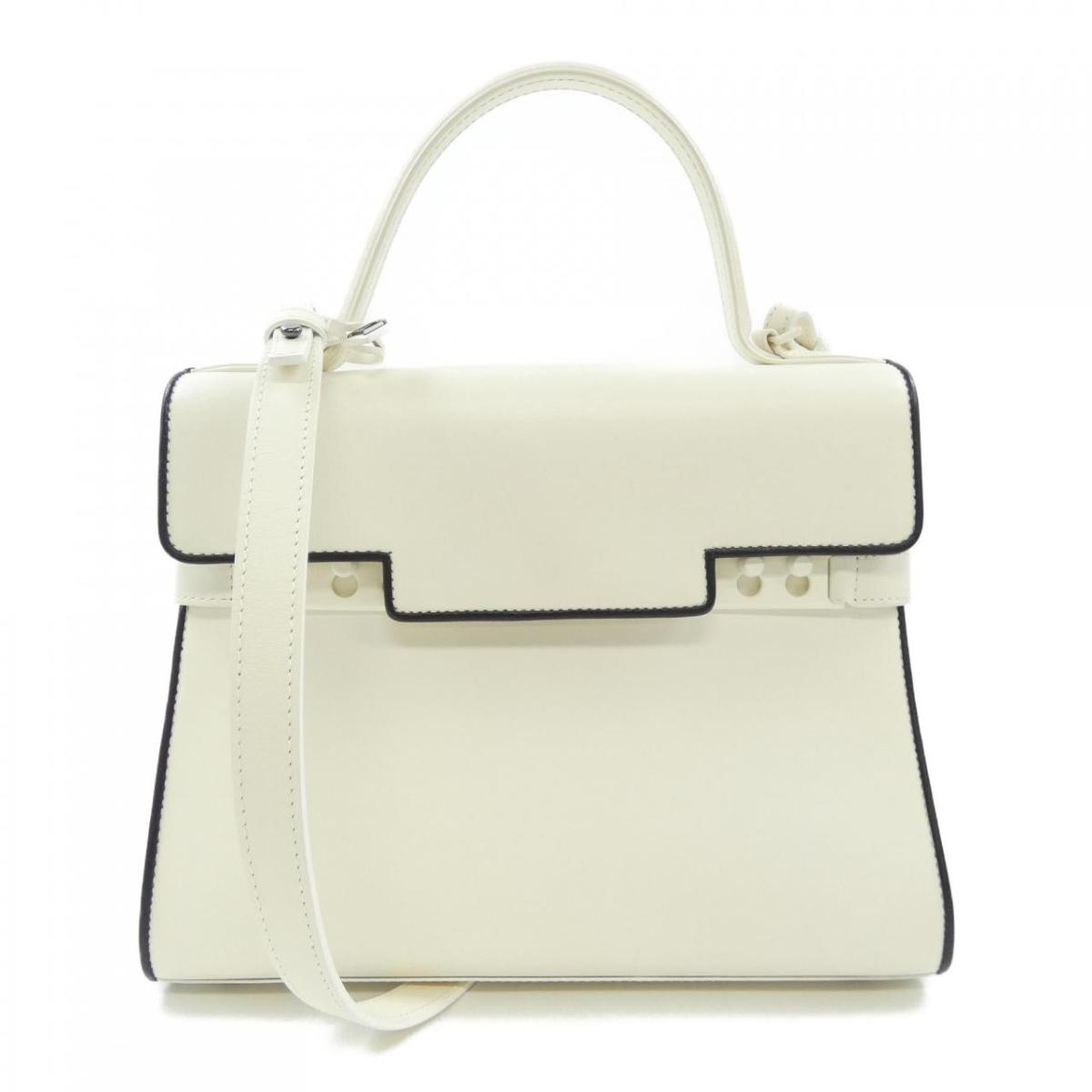 デルボー DELVAUX BAG【中古】