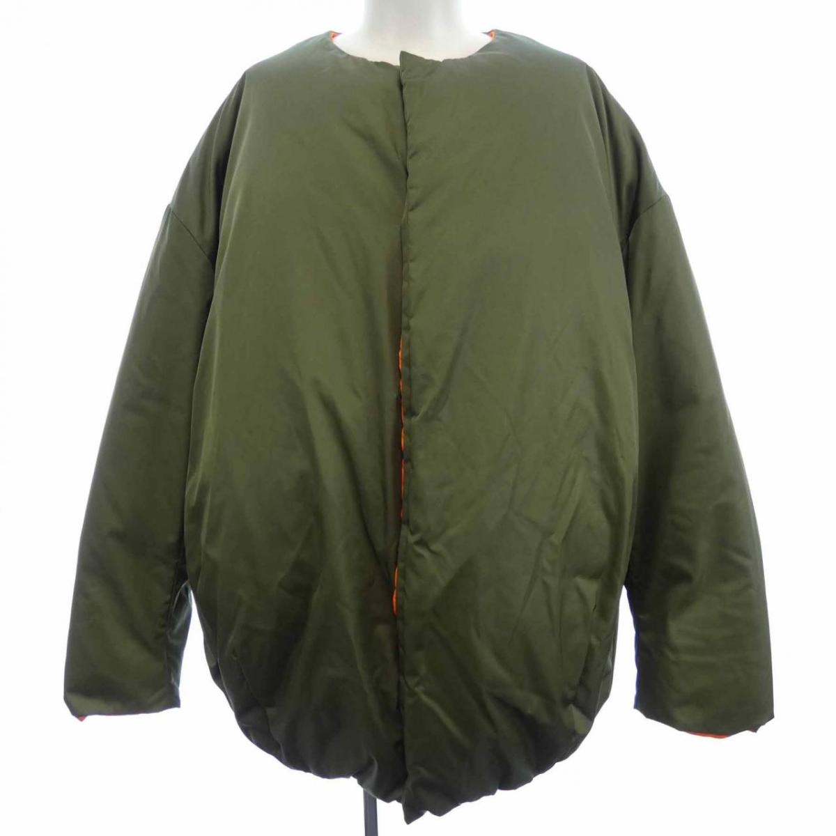 楽天市場】【プラダ】Prada キッズ 子供服 フード ダウン ジャケット