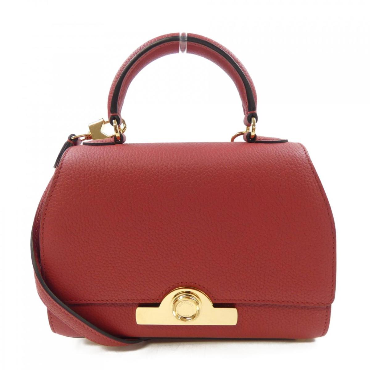 楽天市場】未使用 モワナ デュオトート チャーム付き バイカラー