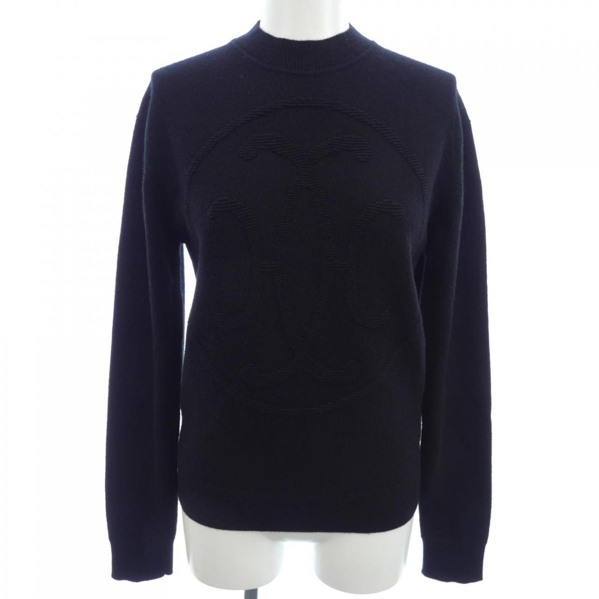 エルメス HERMES ニット【中古】｜KOMEHYO ONLINESTORE 店