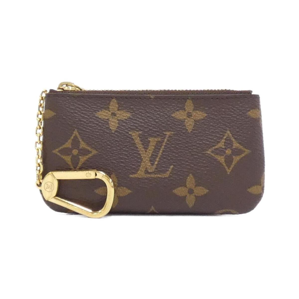 ルイヴィトン ポシェット 6 クレ キーケース 6連 モノグラム M62610 楽天市場】ルイヴィトン Louis Vuitton モノグラム ポシェット6
