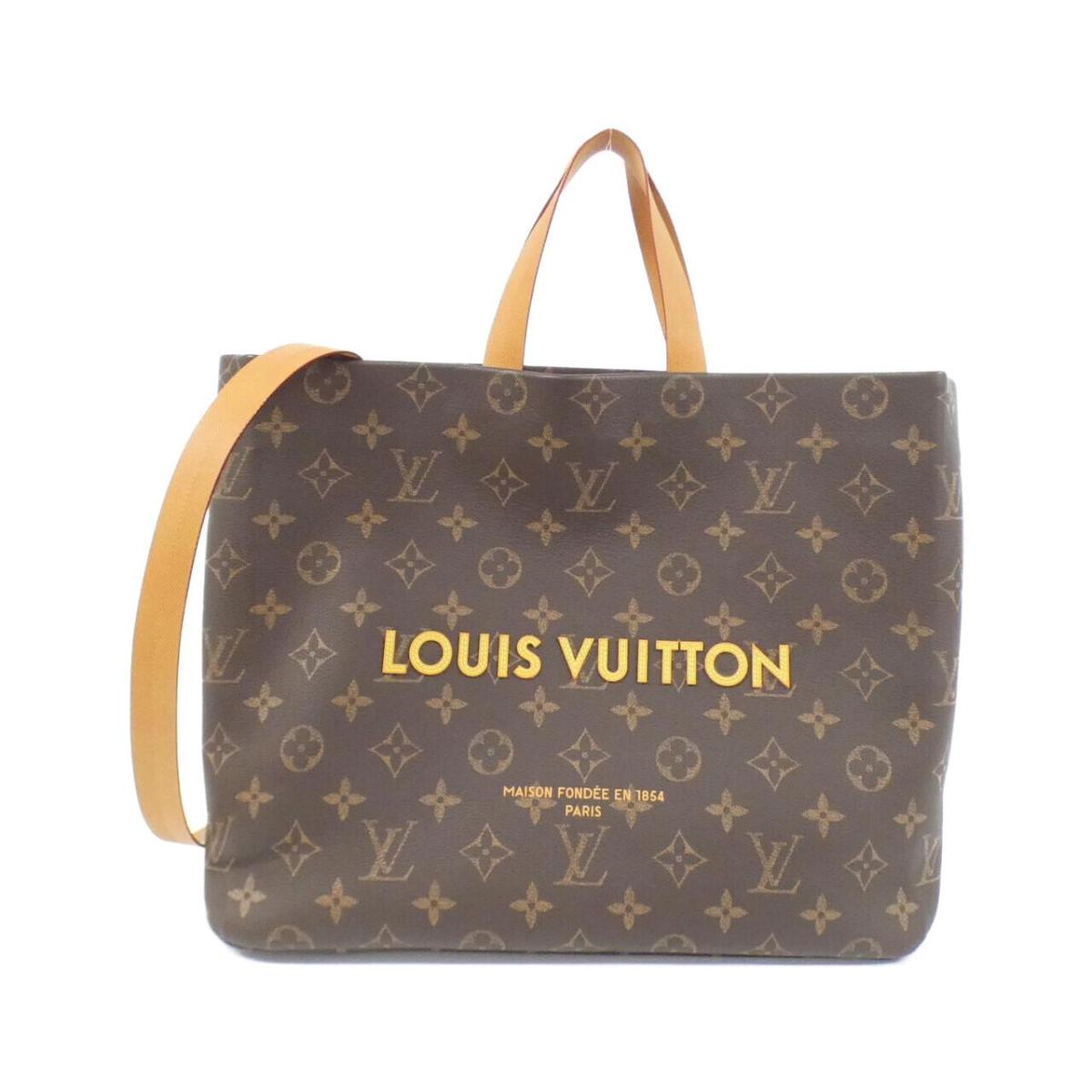セール　激安　ルイ・ヴィトン　クルーズコレクション　ビニールトートバック　トート 楽天市場】【バッグ】LOUIS VUITTON ルイ ヴィトン クルーズ
