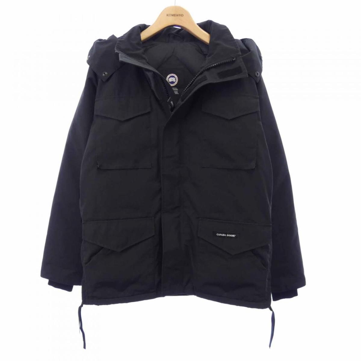 楽天市場】日本限定モデル CANADA GOOSE カナダグース Jasper