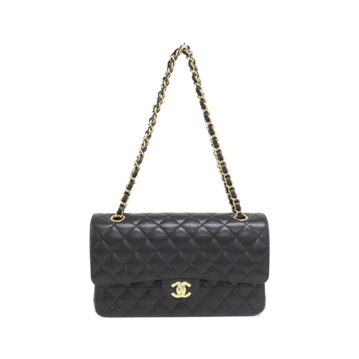 楽天市場】[USED/中古]CHANEL シャネル ショルダーバッグ ココマーク