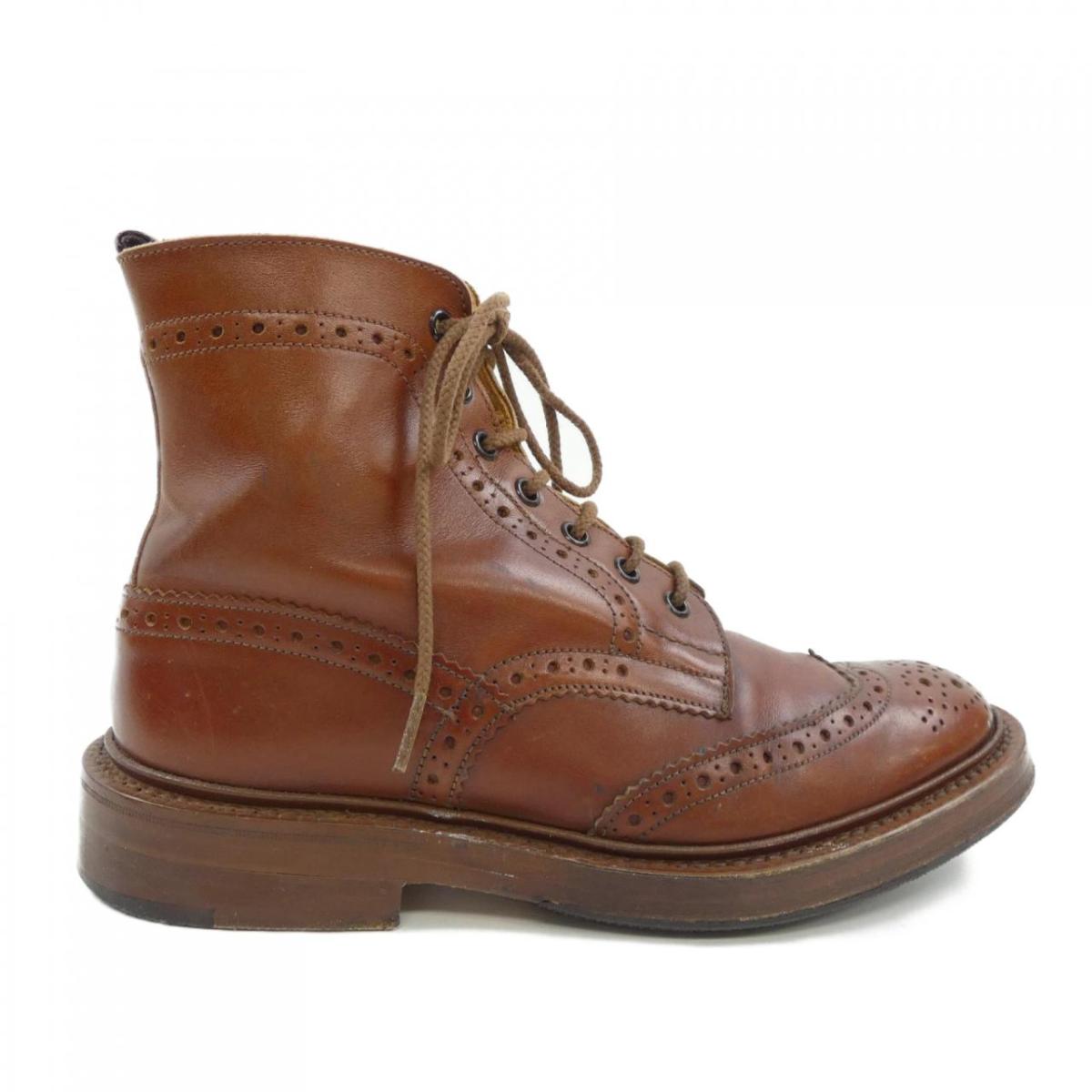 楽天市場】Tricker's トリッカーズ for MARGARET HOWELL