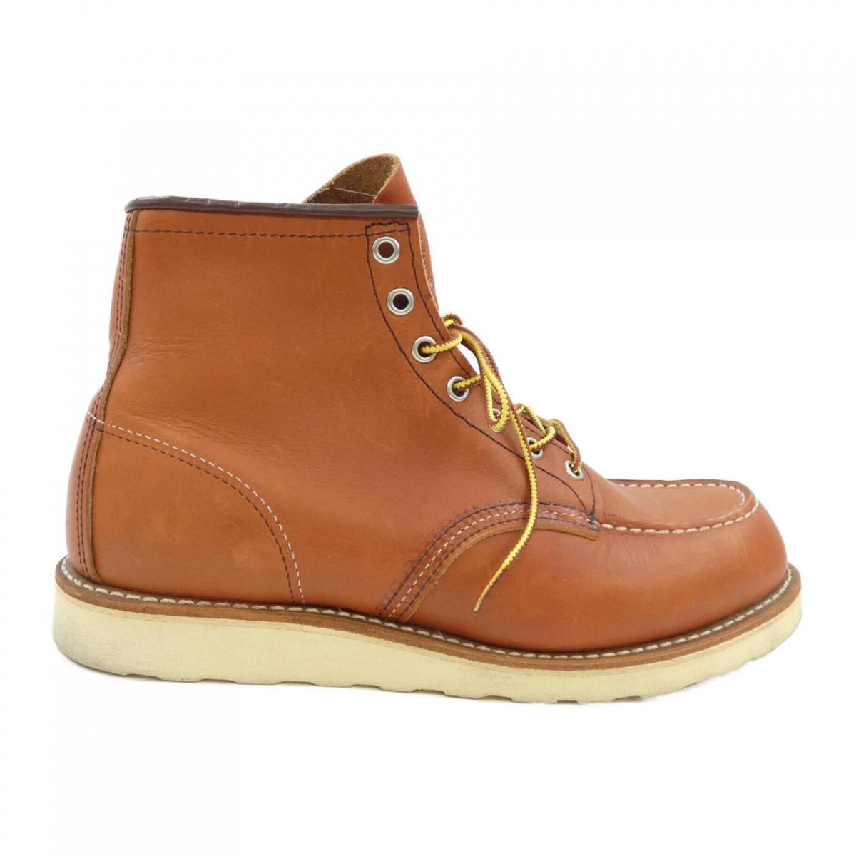 楽天市場】【RED WING×NIGEL CABOURN】レッドウィング