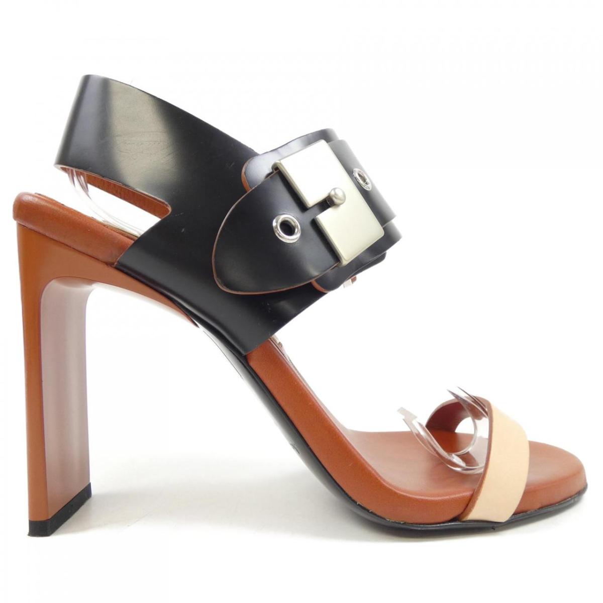 Acne Studios レザー ミュール チャンキーヒール ブラック 36 楽天市場】【美品】 Acne Studios / アクネストゥディオズ