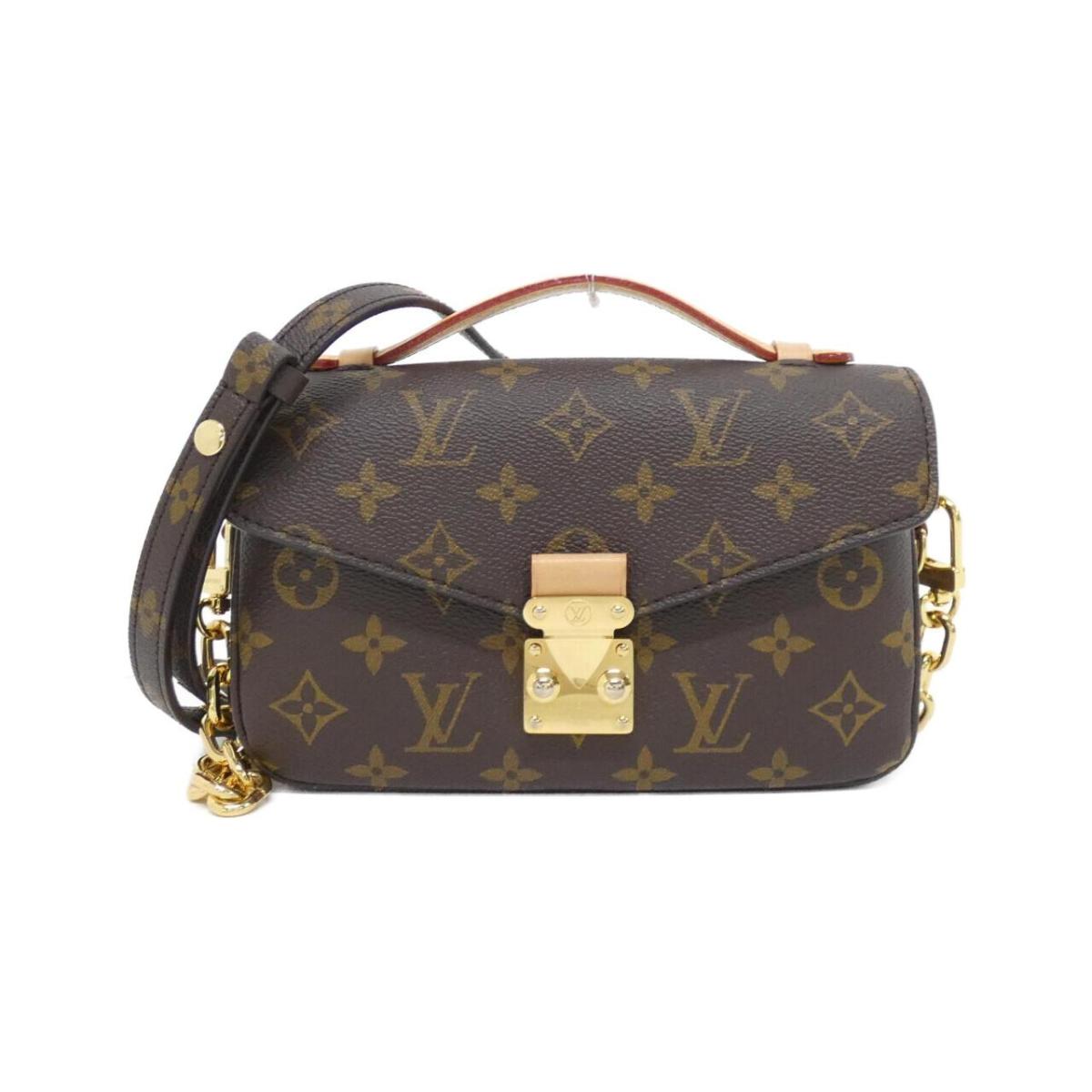 【SALE】 ポシェット・メティスMM LOUISVUITTON ルイヴィトン LOUIS VUITTON ルイヴィトン バッグ ポシェット メティスMM