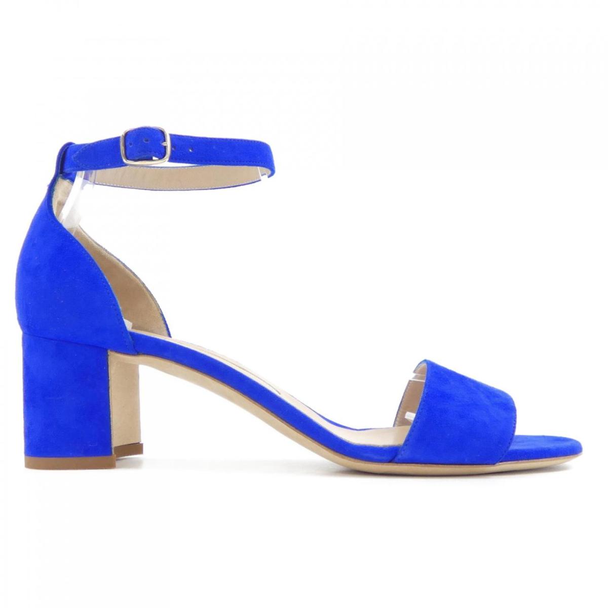 マノロブラニク MANOLO BLAHNIK サンダル【中古】