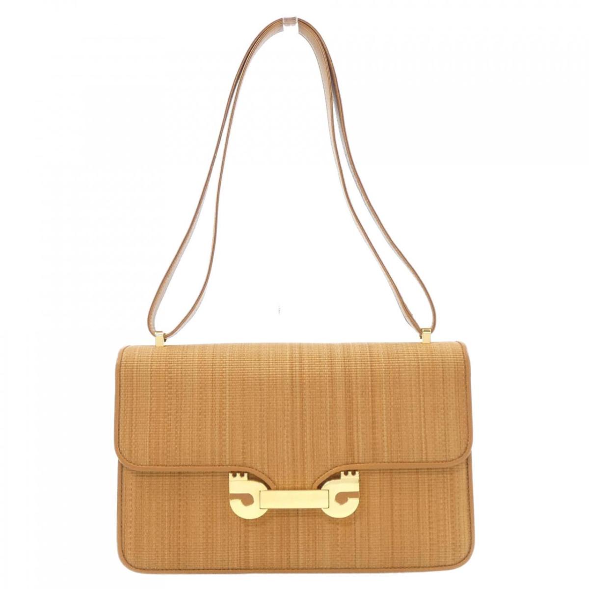 コンテス COMTESSE BAG【中古】