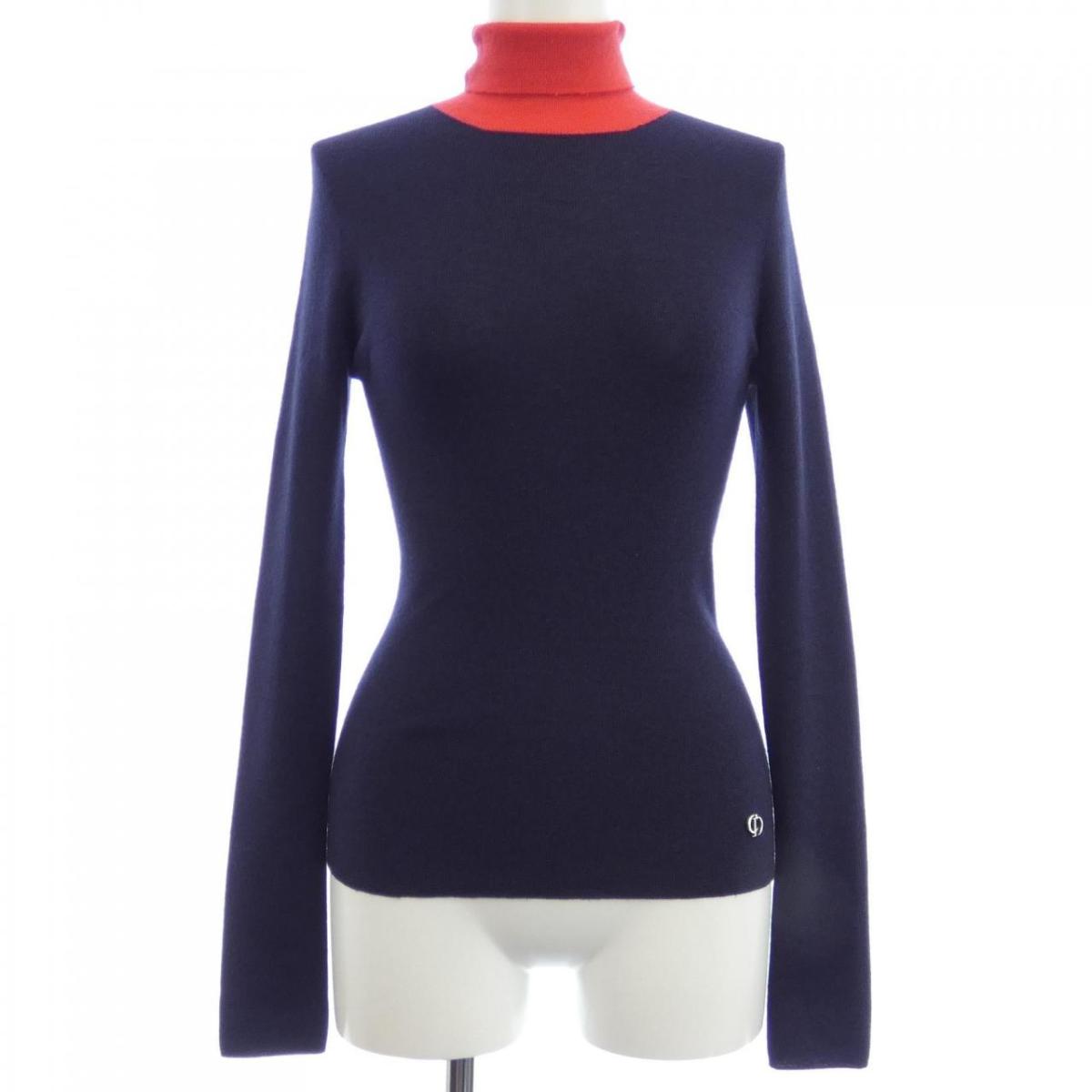 クリスチャンディオール CHRISTIAN DIOR ニット【中古】 29,640円