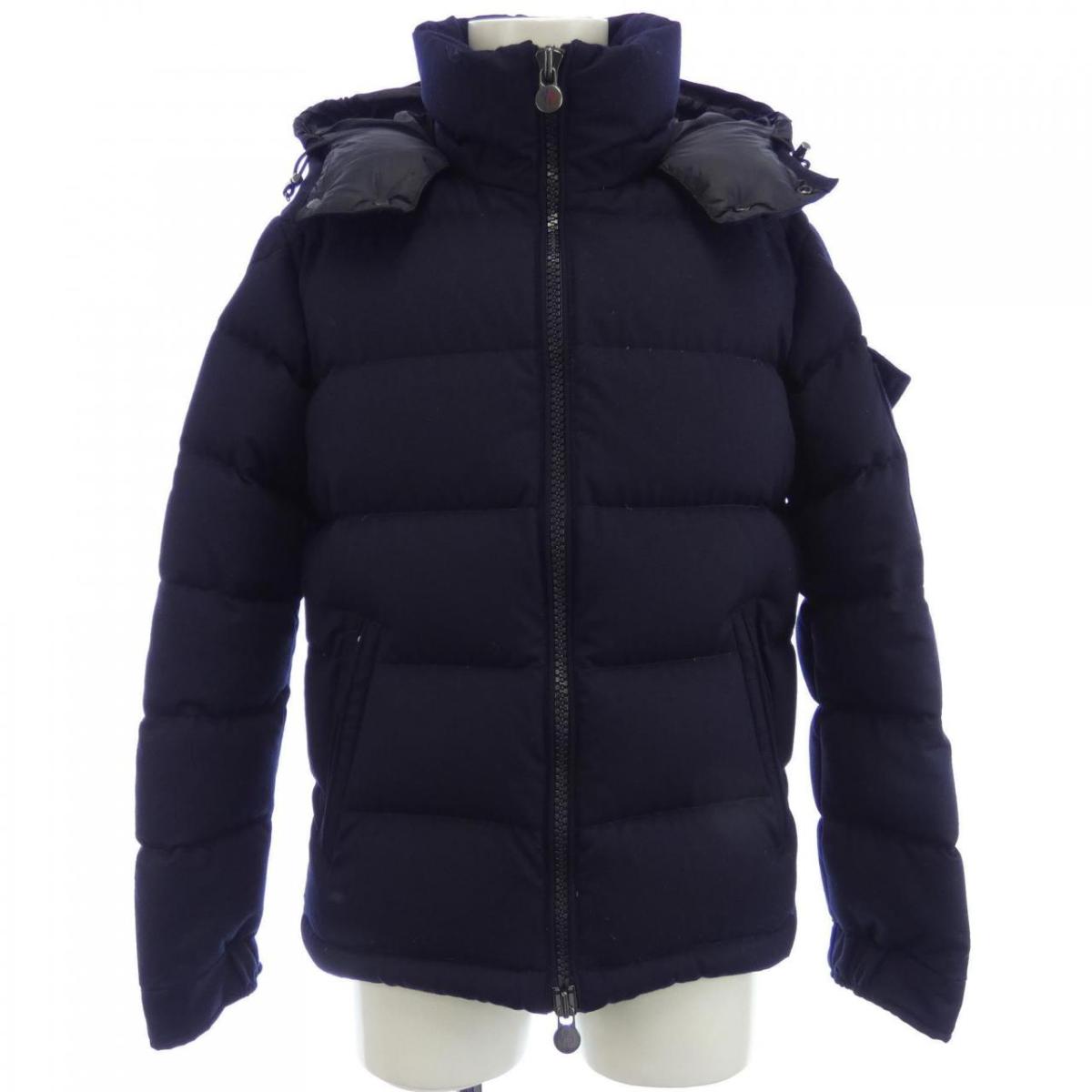 モンクレール MONCLER ダウンジャケット【中古】|KOMEHYO ONLINESTORE 店