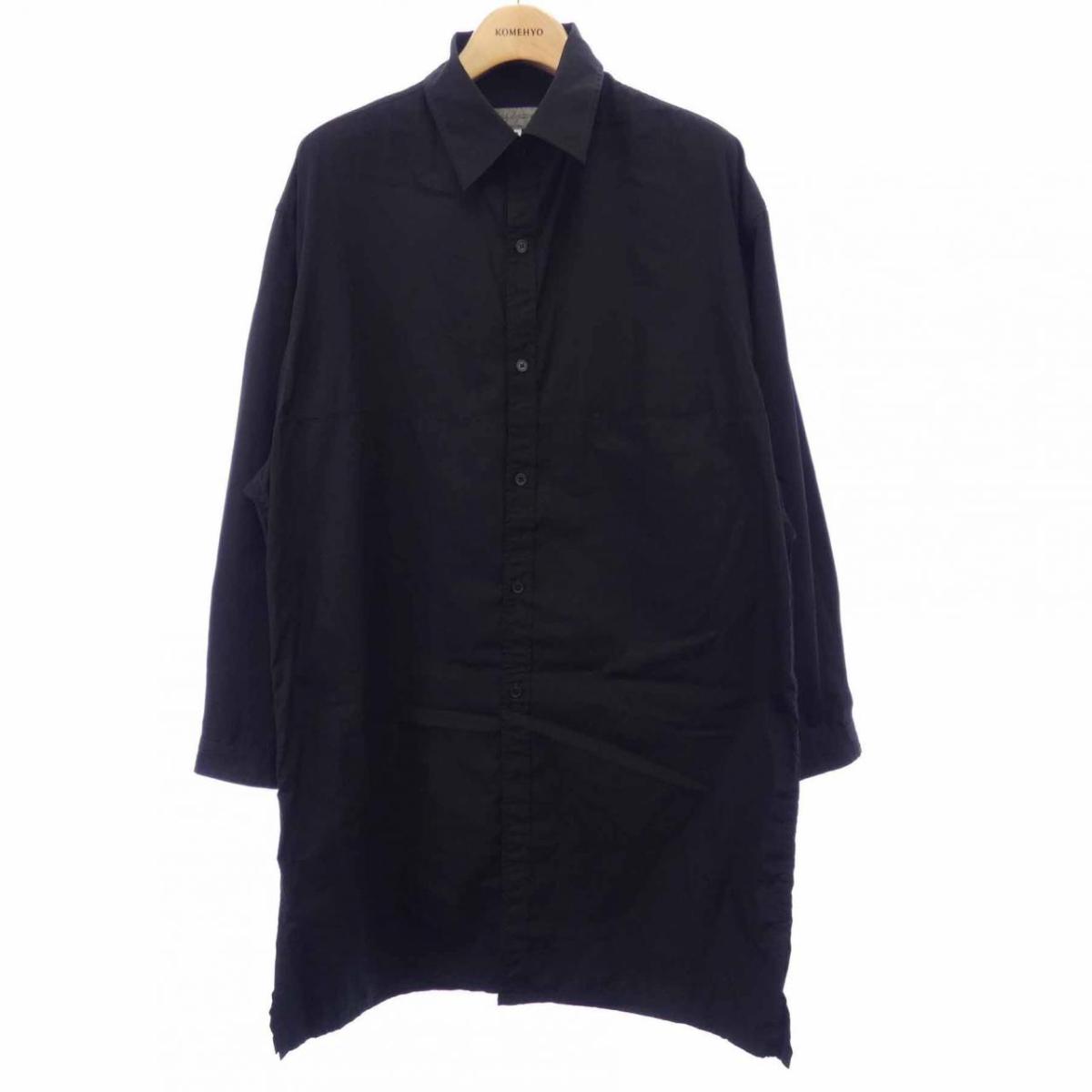 楽天市場】【中古】Yohji Yamamoto pour homme U-WTブロード