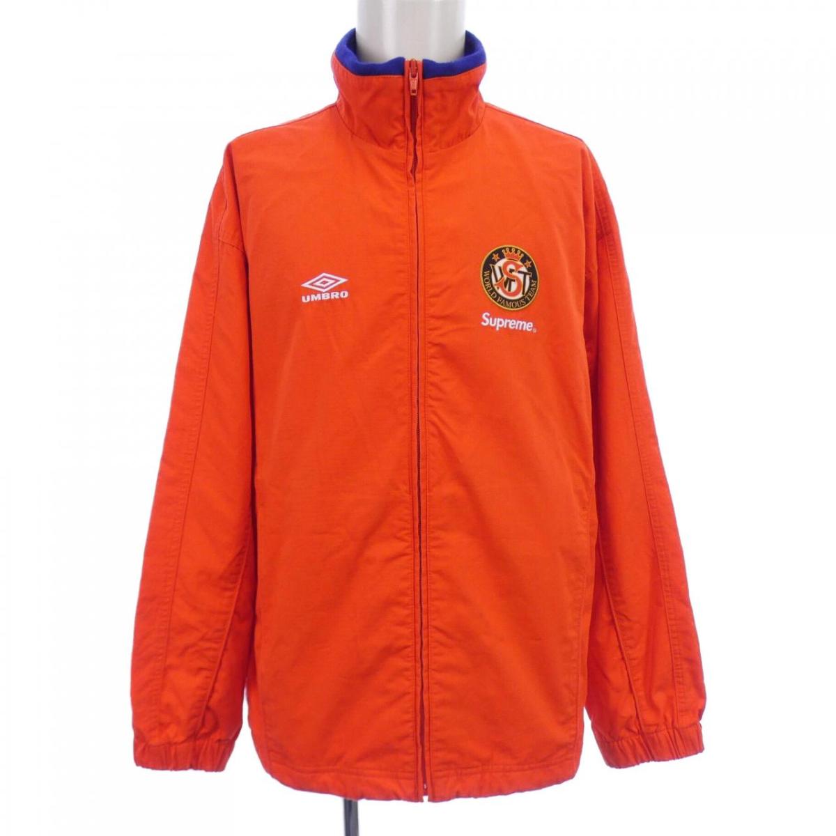 楽天市場】Supreme 2014SS Kung Fu Jacket シュプリーム