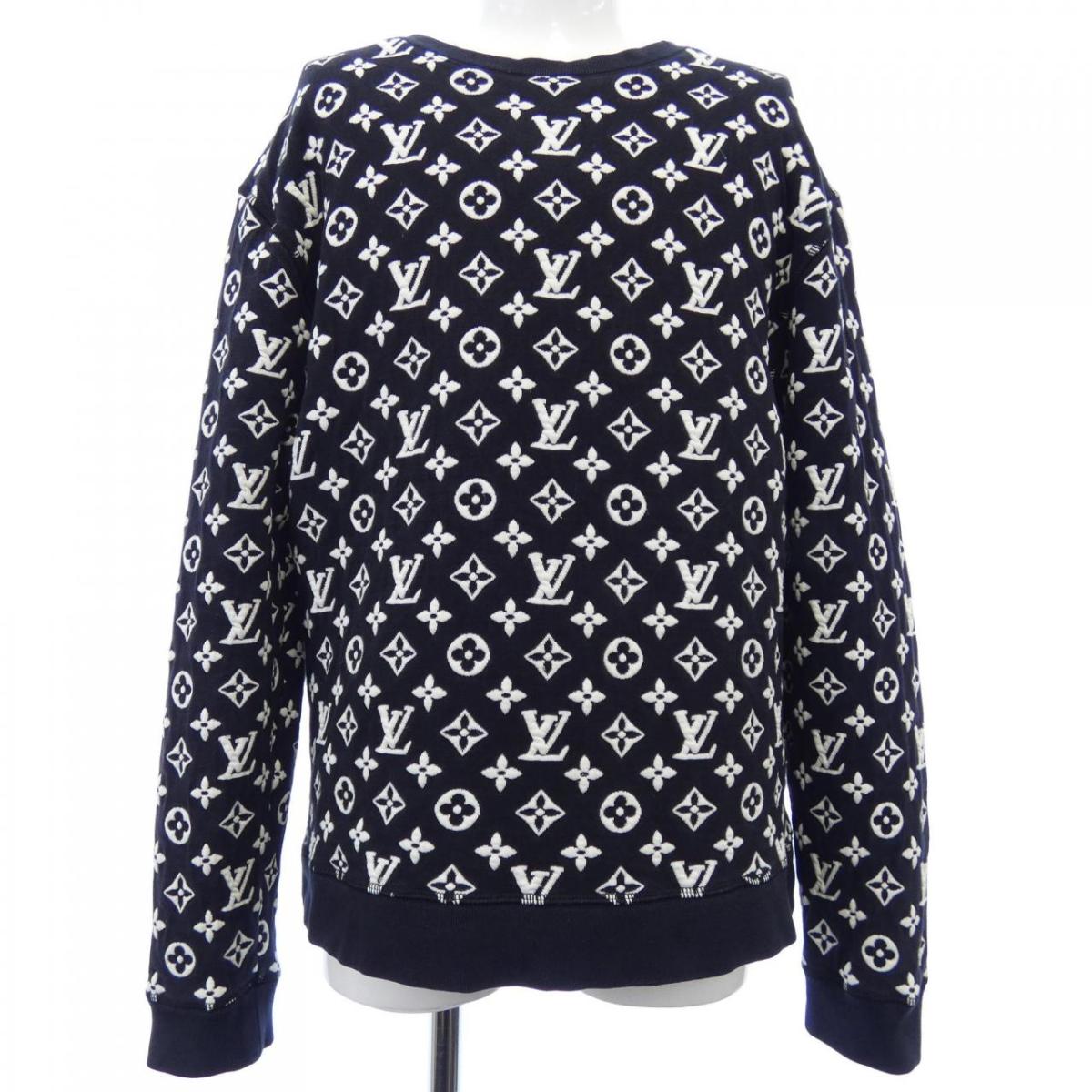 楽天市場】【ルイヴィトン】Louis Vuitton 19SS モノグラム ベロア