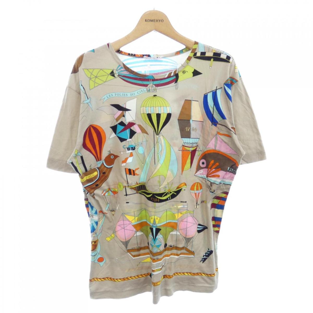 HERMES　ロンT gallery-rare_9708297