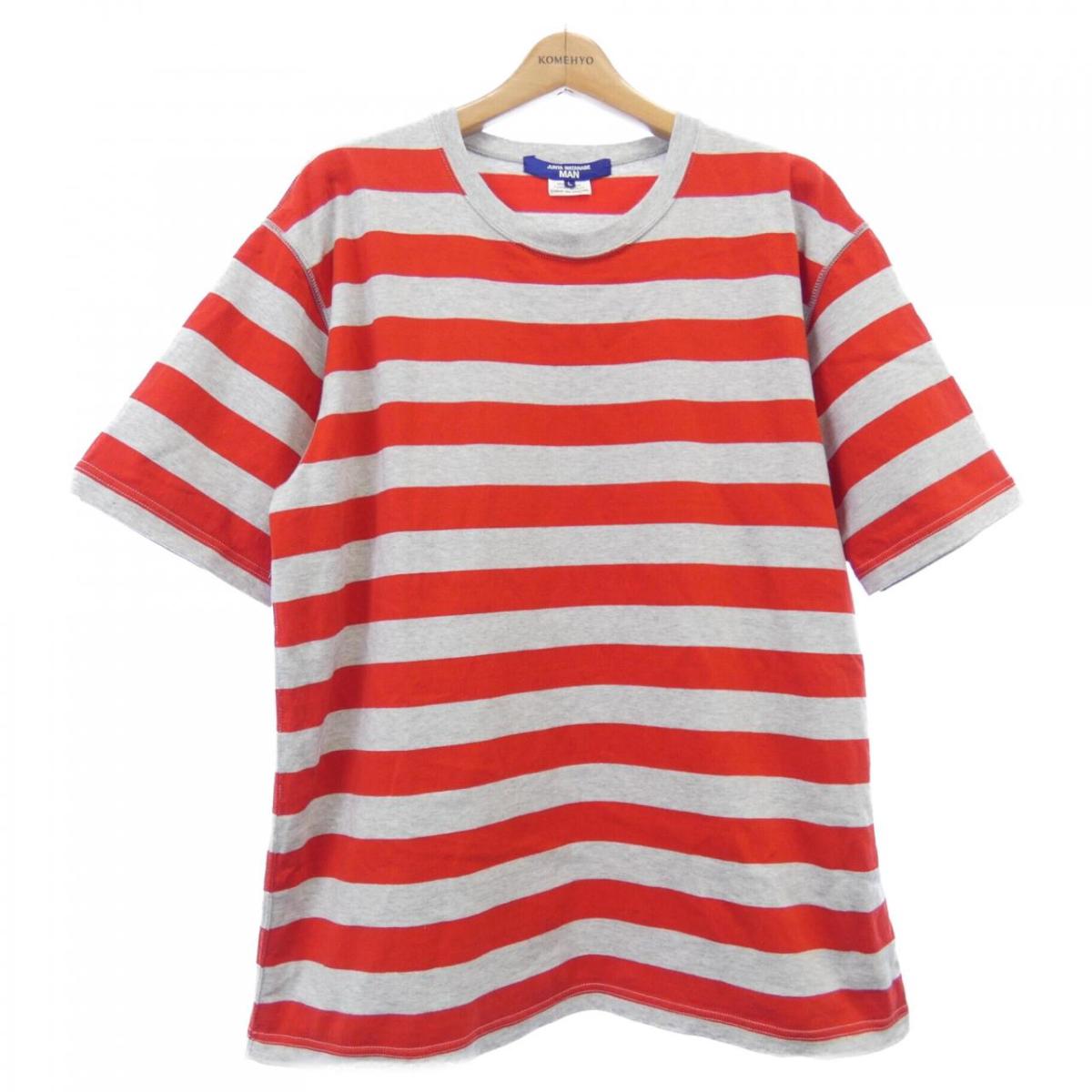 楽天市場】eYe COMME des GARCONS JUNYA WATANABE MAN X HANES