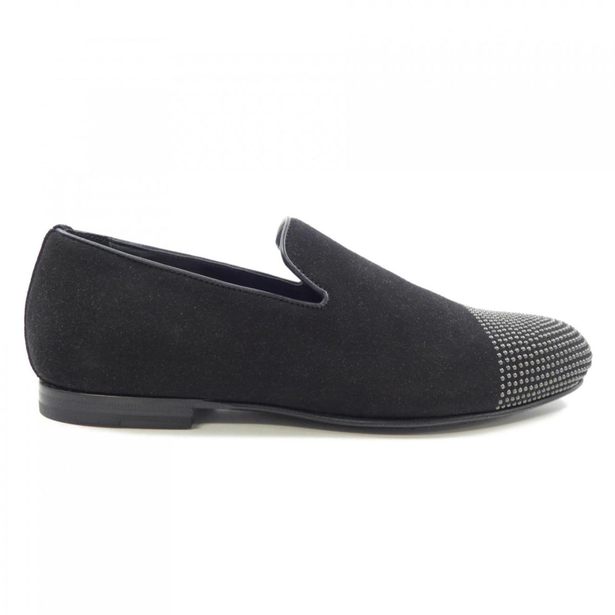 ジミーチュウ JIMMY CHOO シューズ【中古】