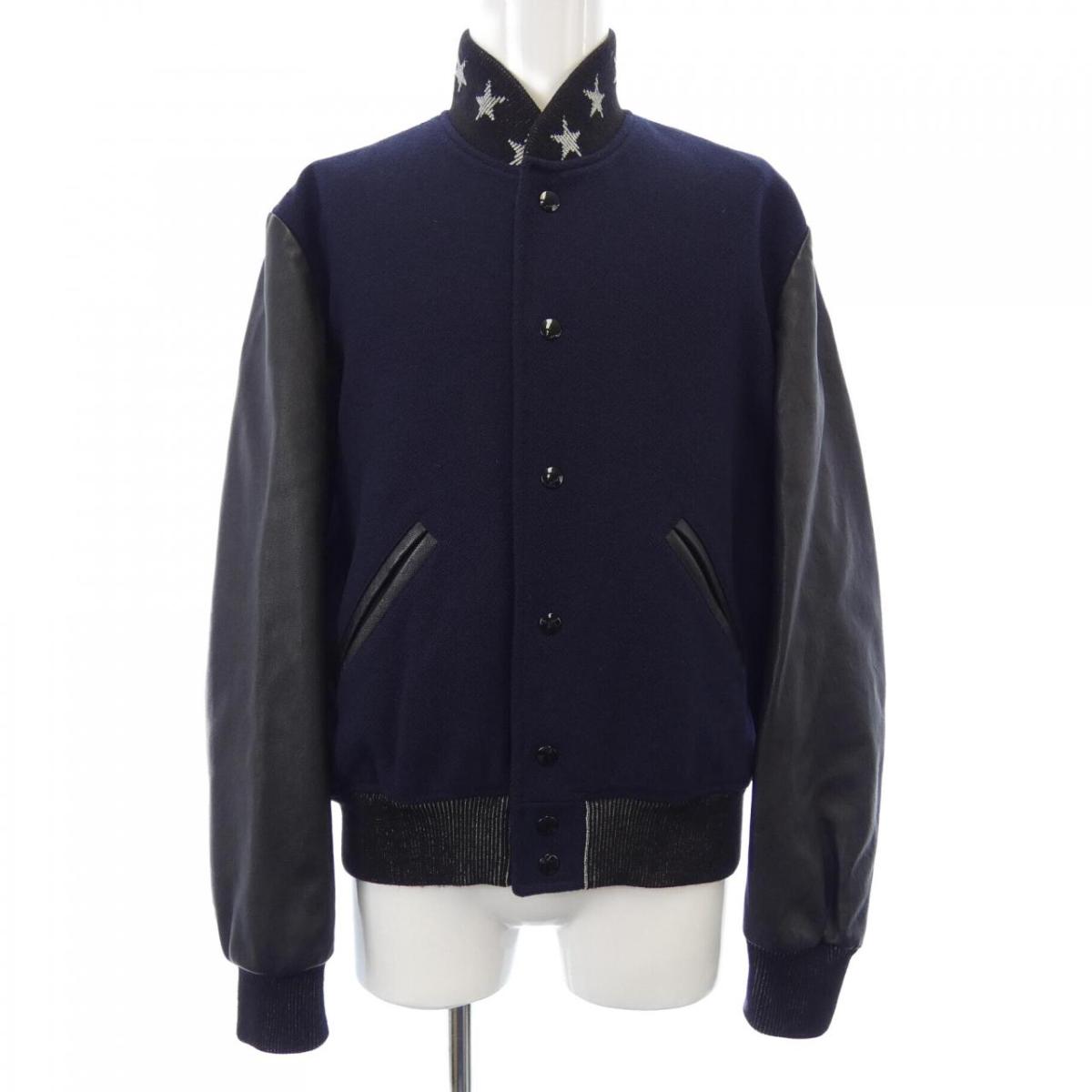サンローラン SAINT LAURENT ジャケット【中古】