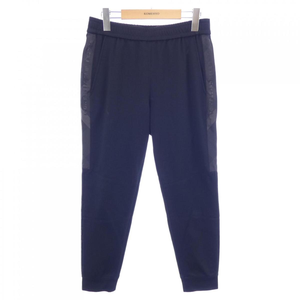 ブラックレーベルクレストブリッジ BLACK LABEL CRESTBRI パンツ【中古】