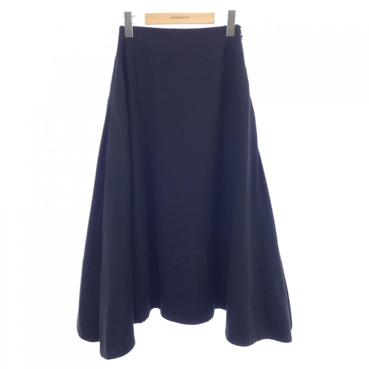 エルメス HERMES クルードセル 2H2300D1 スカート HERMES エルメス  