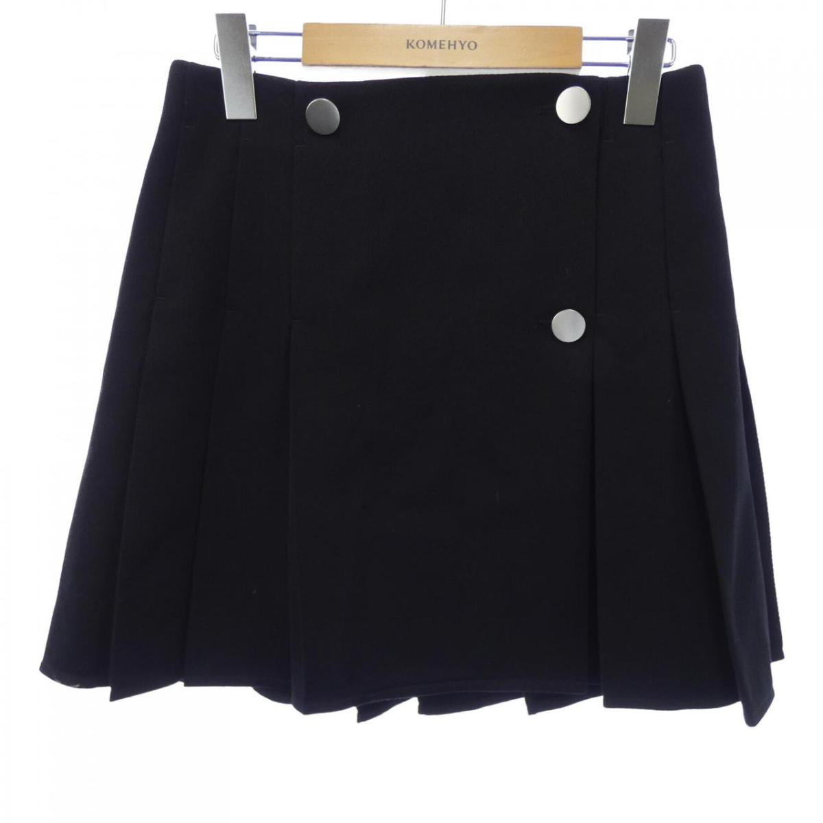 楽天市場】BOTTEGA VENETA ボッテガヴェネタ スカート 715239 V23U0