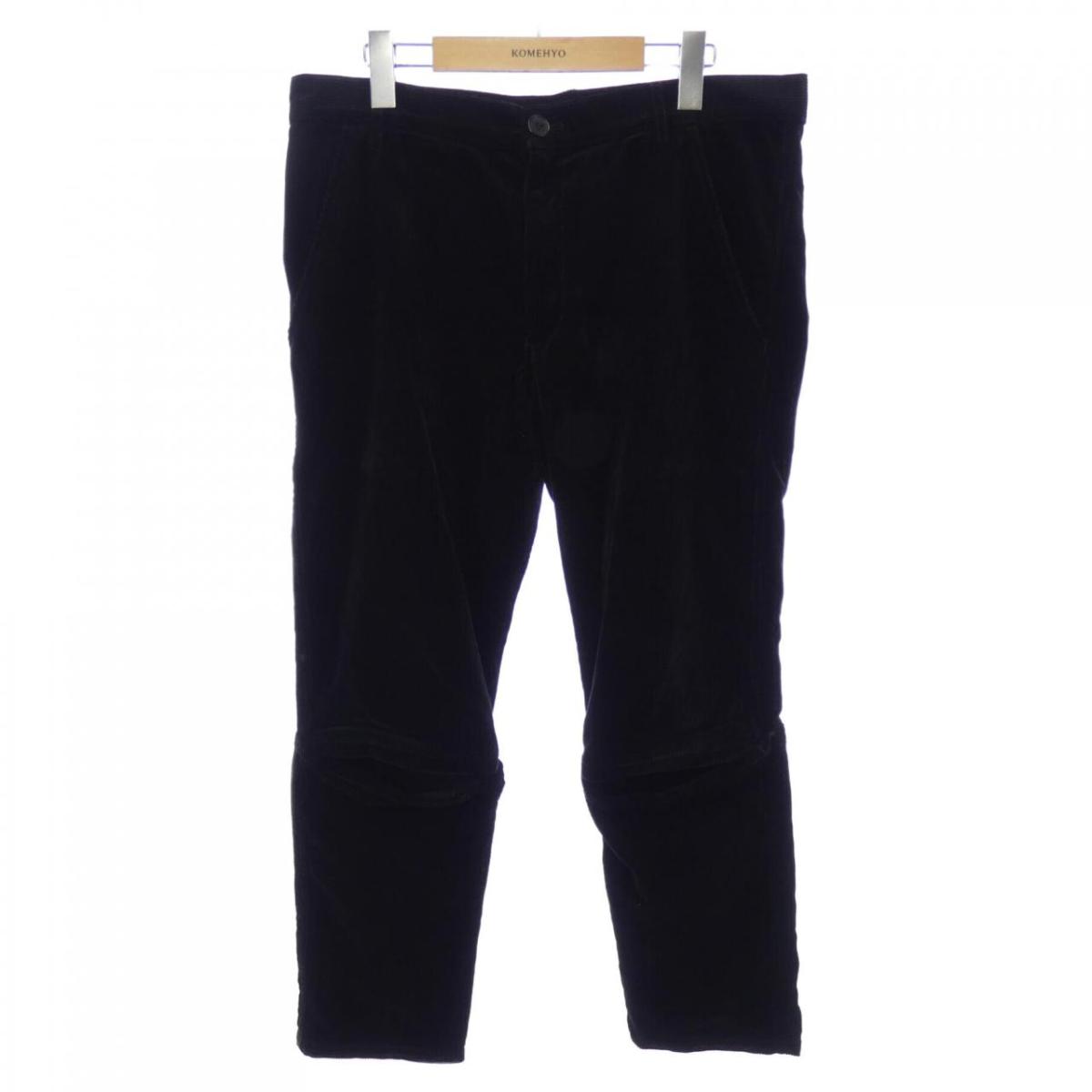 90s コムデギャルソンシャツ　パンツ 楽天市場】コムデギャルソンシャツ GARCONS SHIRT パンツ【中古