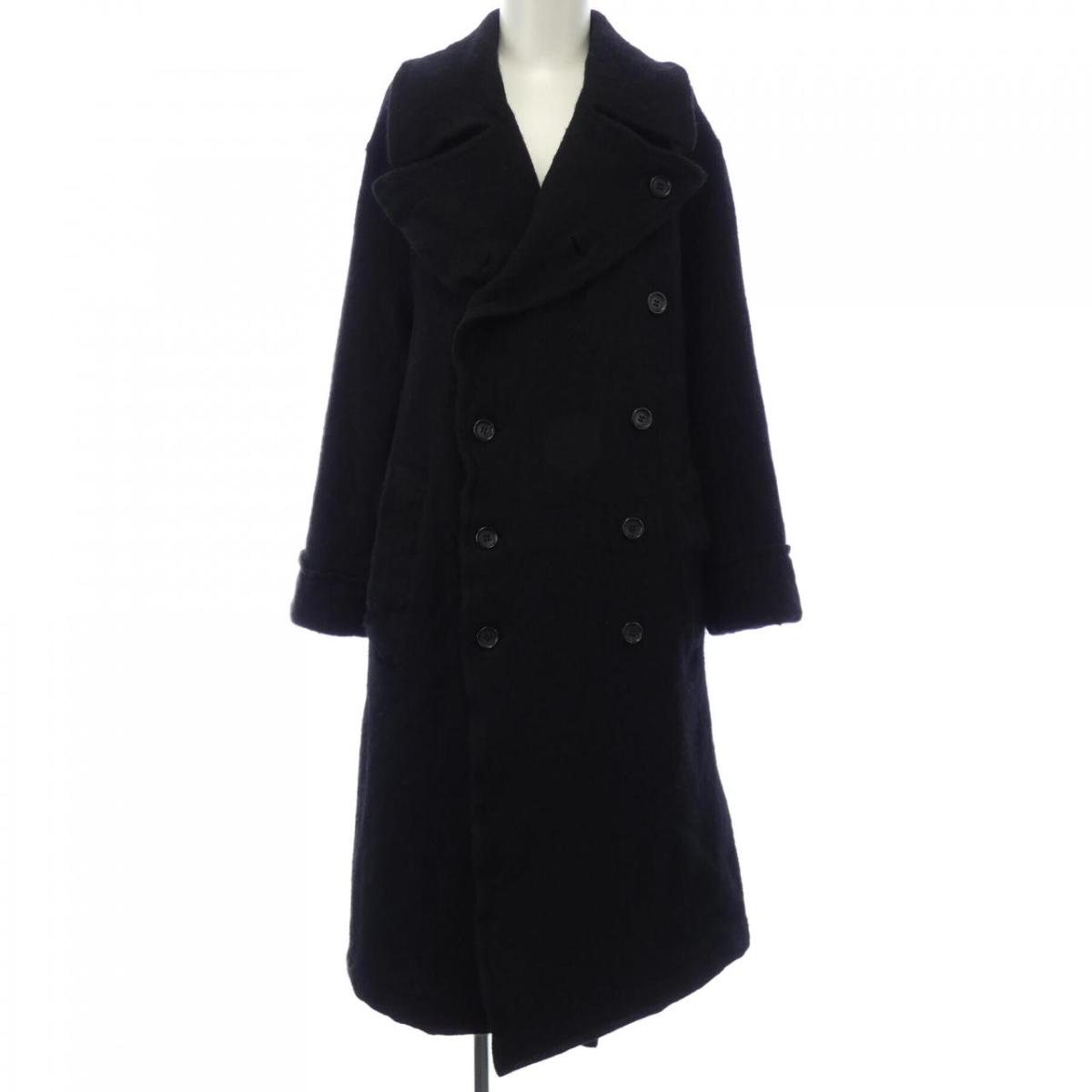 COMME des GARCONS HOMME PLUS 縮絨 ピーコート COMME des GARCONS HOMME PLUS（ピーコート）のフリマアイテム一覧