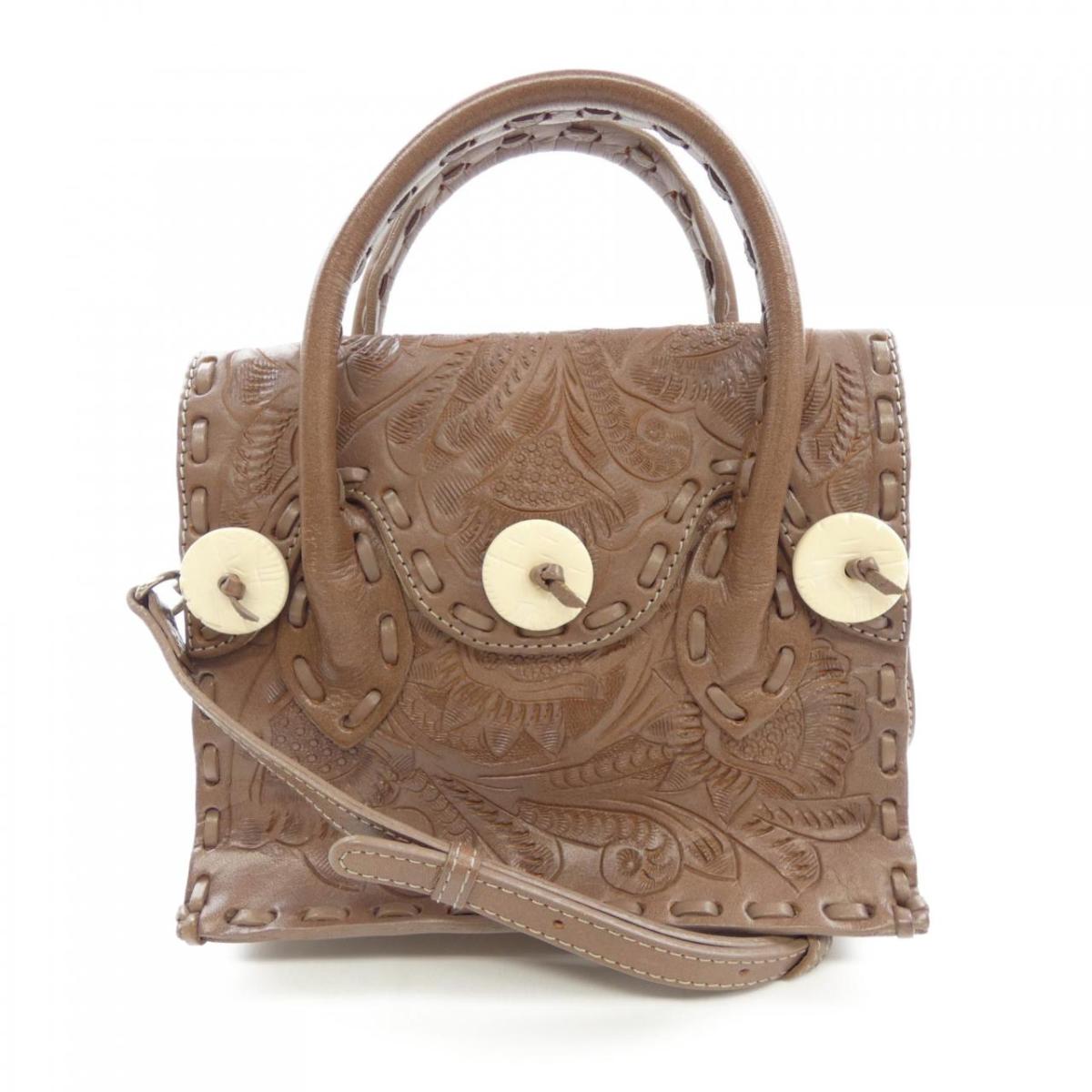 カービングトライブス Carving Tribes BAG【中古】