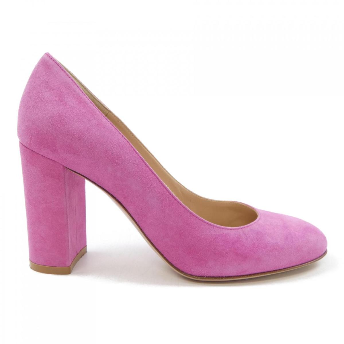 ジャンヴィトロッシ GIANVITO ROSSI パンプス【中古】