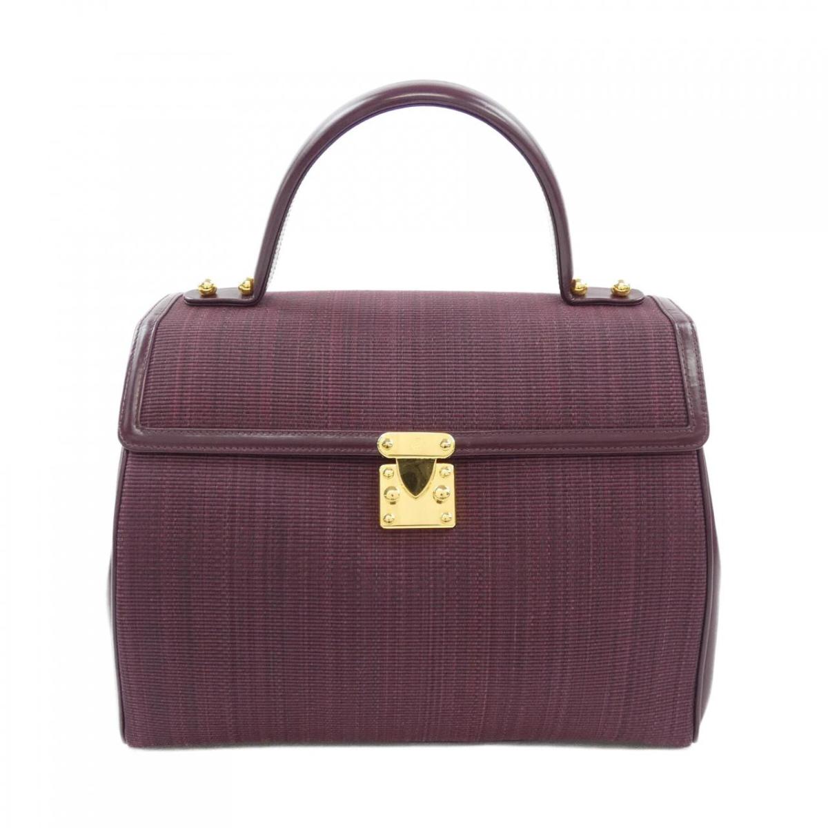 コンテス COMTESSE BAG【中古】