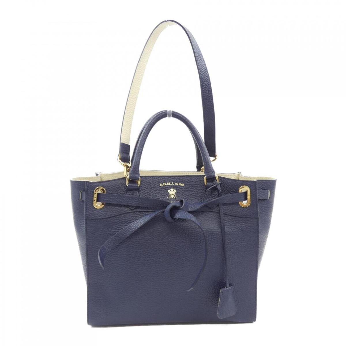 エイディエムジェイ ADMJ BAG【中古】