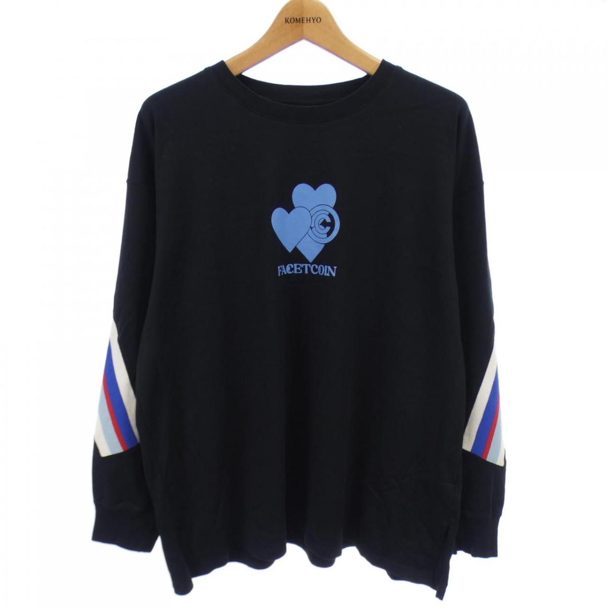 ファセッタズム FACETASM トップス【中古】
