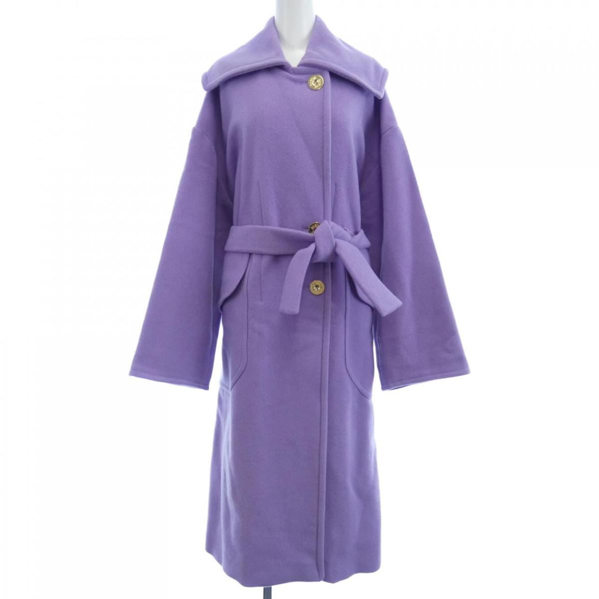 楽天市場】パトゥ PATOU コート【中古】 : KOMEHYO ONLINESTORE 楽天市場店