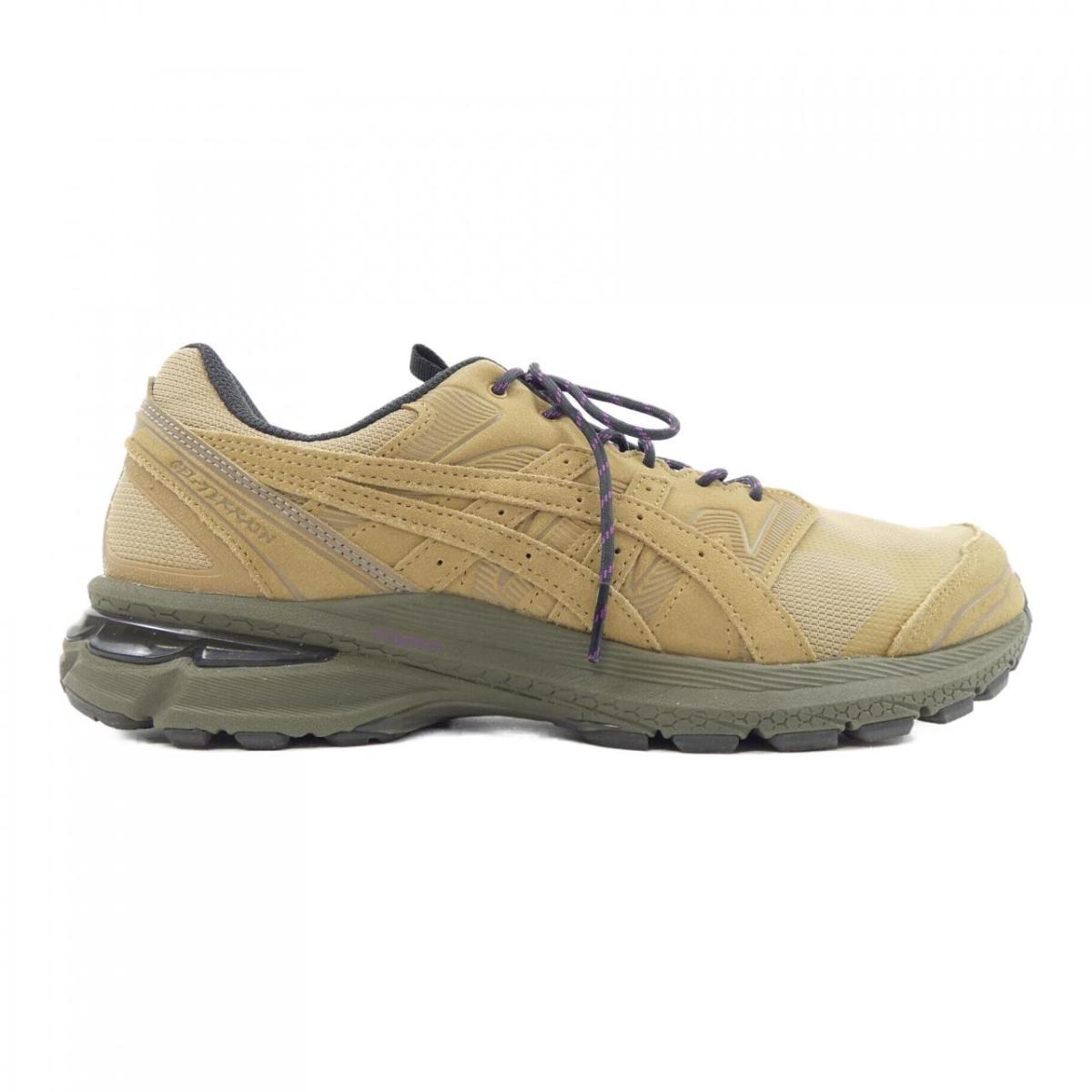 ASICS スニーカー【中古】