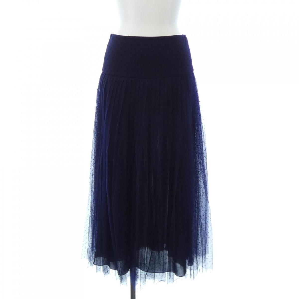 極美品 クリスチャンディオール 20SS シルク プリーツスカート 38 楽天市場】【クリスチャン ディオール】Christian Dior 20SS タイダイ