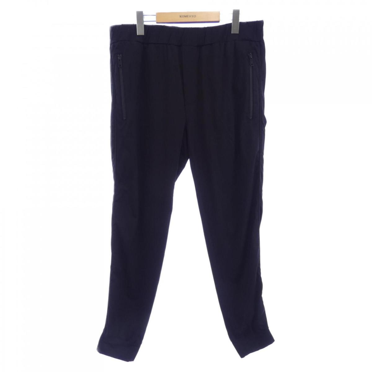 PRADA ナイロンギャバジン　トラウザーパンツ　サイズ48 SPG41 楽天市場】PRADA 2019AW Nylon Gabardine Trousers SPG41 S182