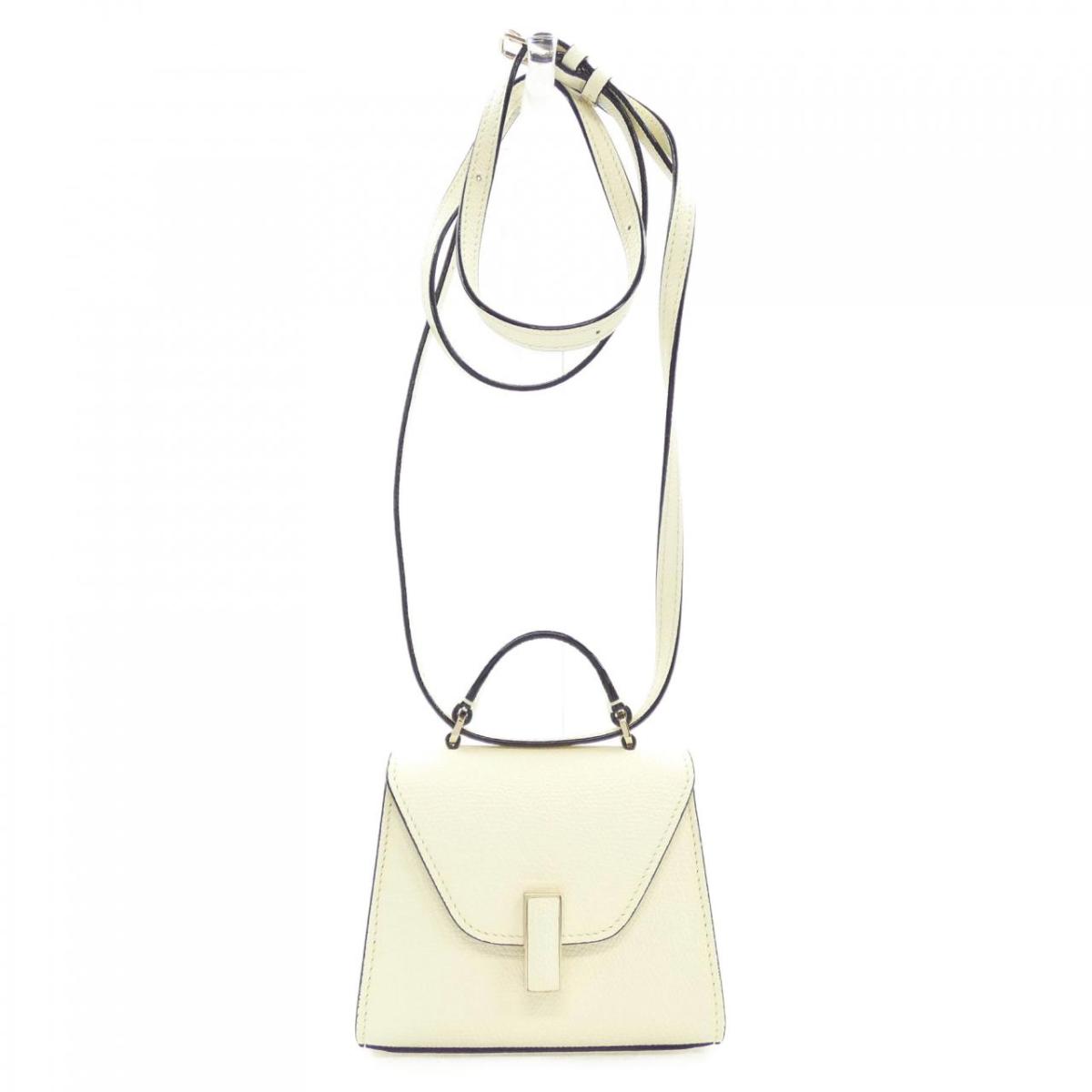 ヴァレクストラ VALEXTRA BAG【中古】 79,530円