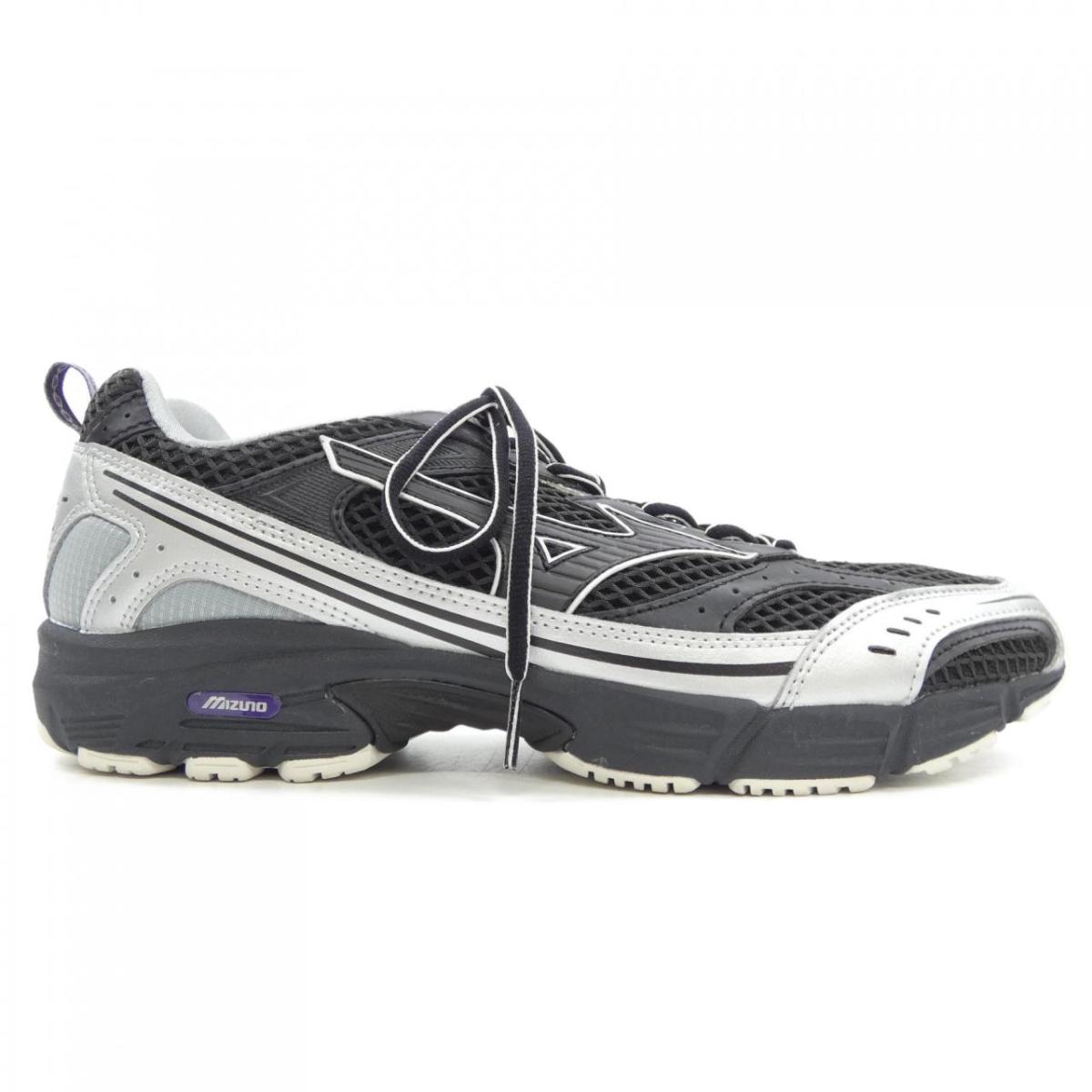 ミズノ MIZUNO スニーカー【中古】