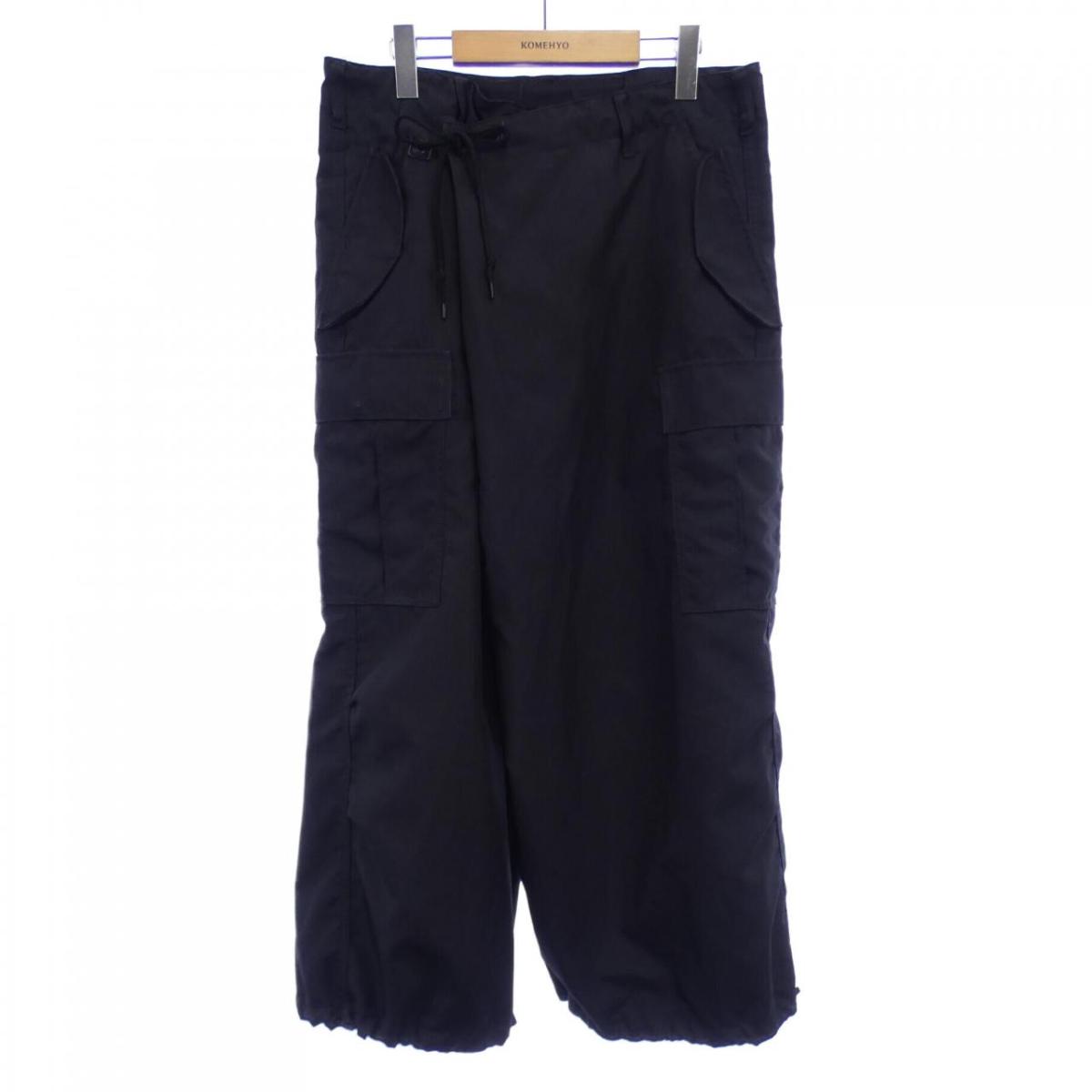 楽天市場】【中古】JUNYA WATANABE MAN コットンパンツ WH-P015