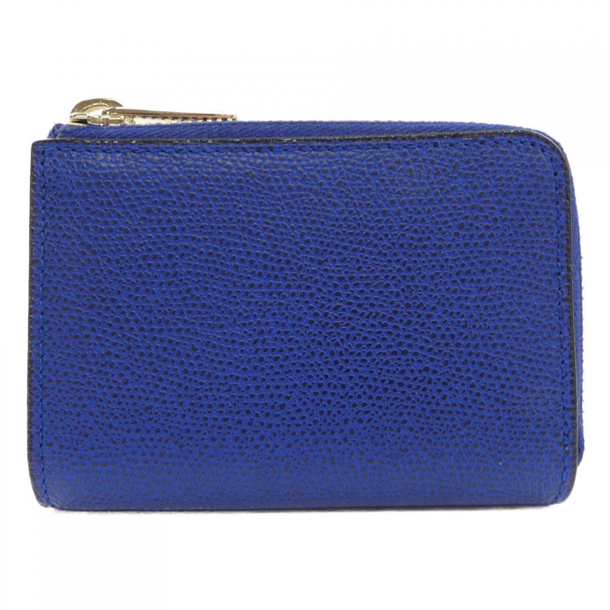 【KOMEHYO】 ヴァレクストラ VALEXTRA WALLET【中古】 【コメ兵】 26,390円