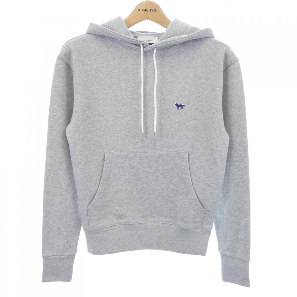 楽天市場】MAISON KITSUNE メゾン キツネ パーカー サイズ:A3 19SS