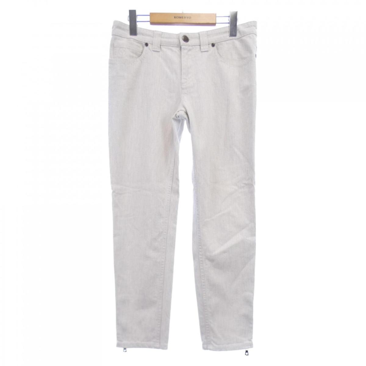 ルイヴィトン LOUIS VUITTON ジーンズ【中古】
