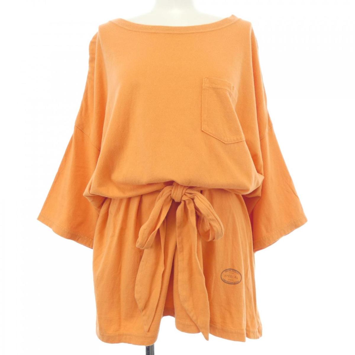 FUMIKA_UCHIDA TANGTANG BIG TEE XXXL 美品 FUMIKA_UCHIDA TANGTANG BIG TEE XXXL 美品 - メルカリ