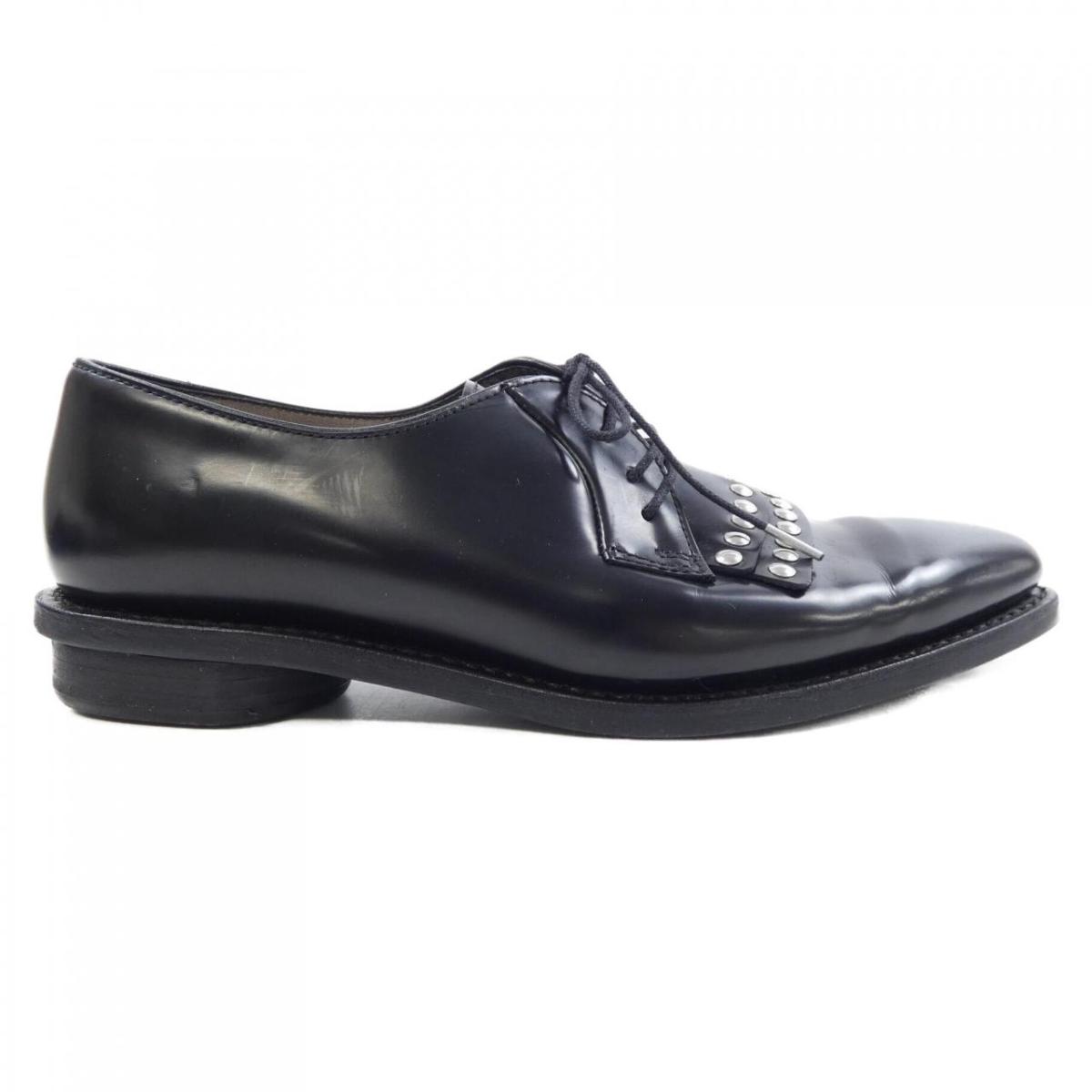 パラブーツ PARA BOOT シューズ【中古】