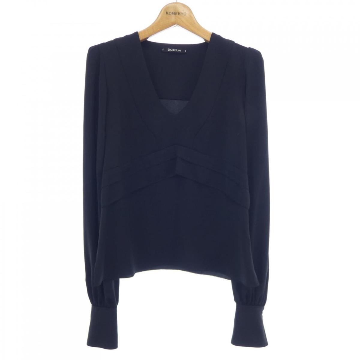 24年デイジーリン Top Elegant Back Flare 07226